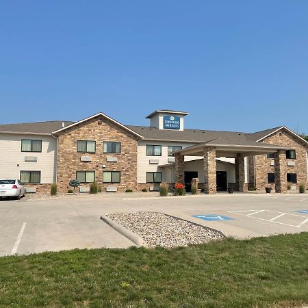 Cobblestone Inn & Suites - Clarion Luaran gambar