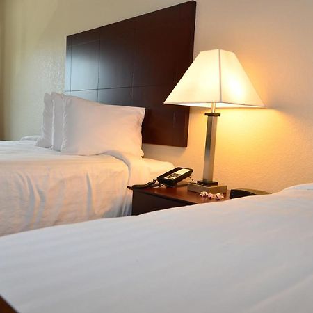 Cobblestone Inn & Suites - Clarion Luaran gambar