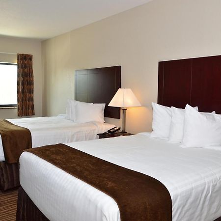 Cobblestone Inn & Suites - Clarion Luaran gambar