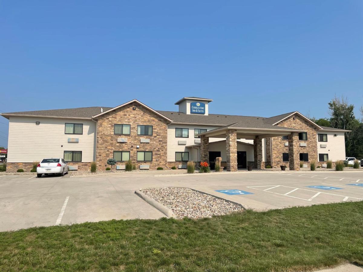 Cobblestone Inn & Suites - Clarion Luaran gambar