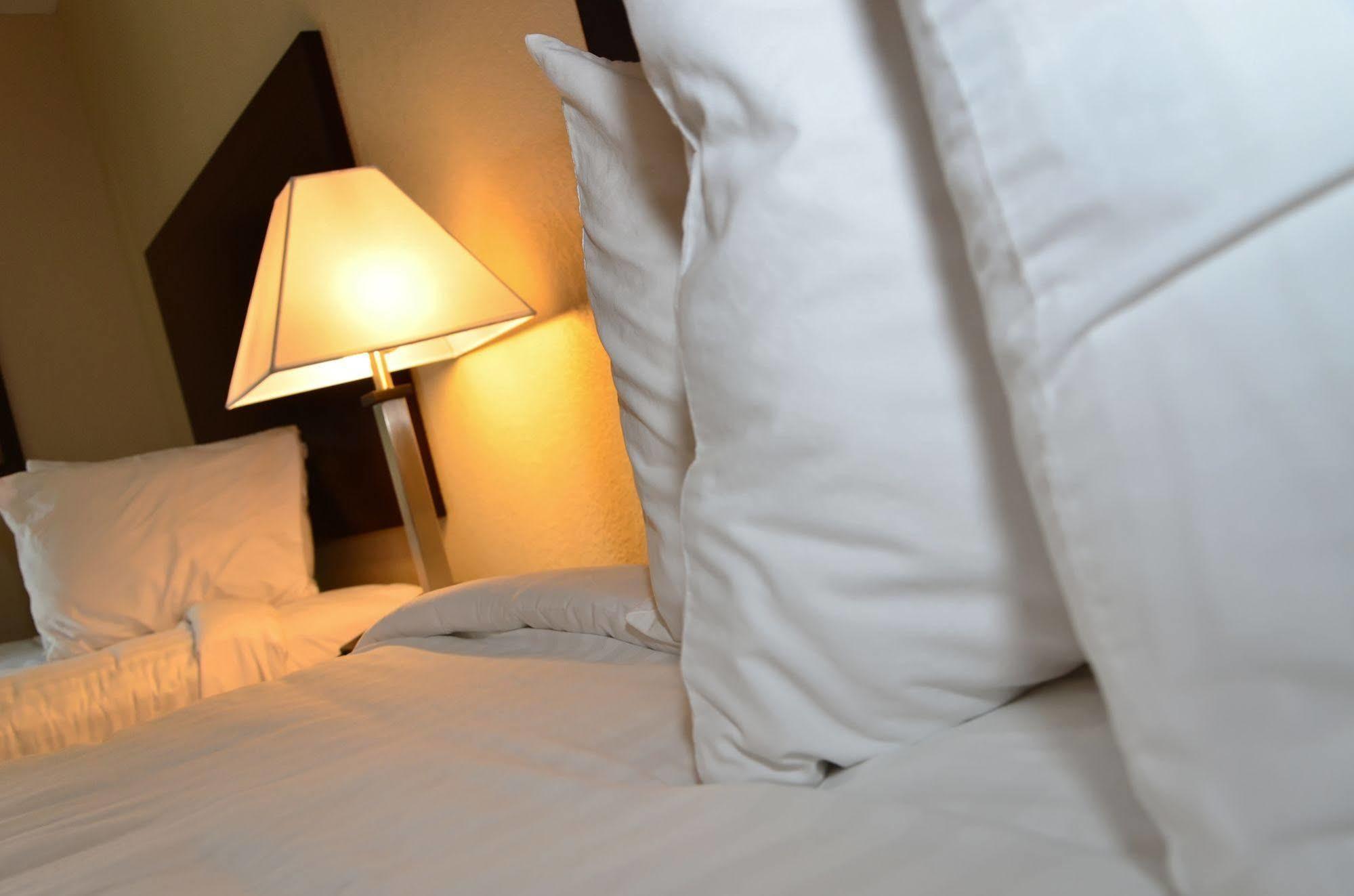 Cobblestone Inn & Suites - Clarion Luaran gambar