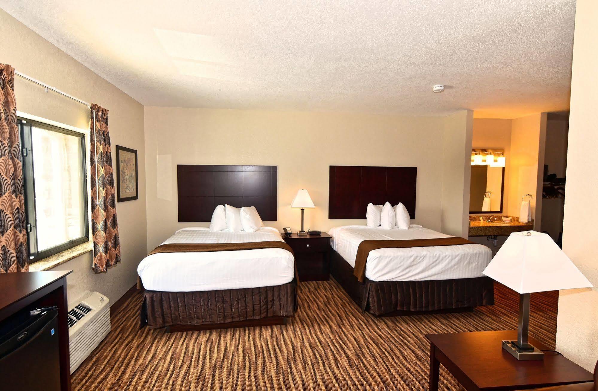 Cobblestone Inn & Suites - Clarion Luaran gambar