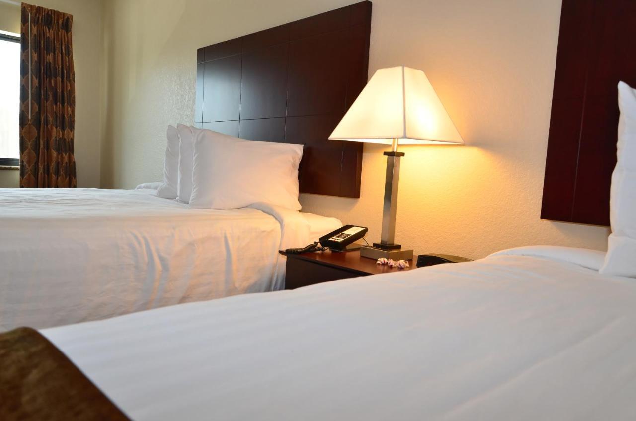 Cobblestone Inn & Suites - Clarion Luaran gambar