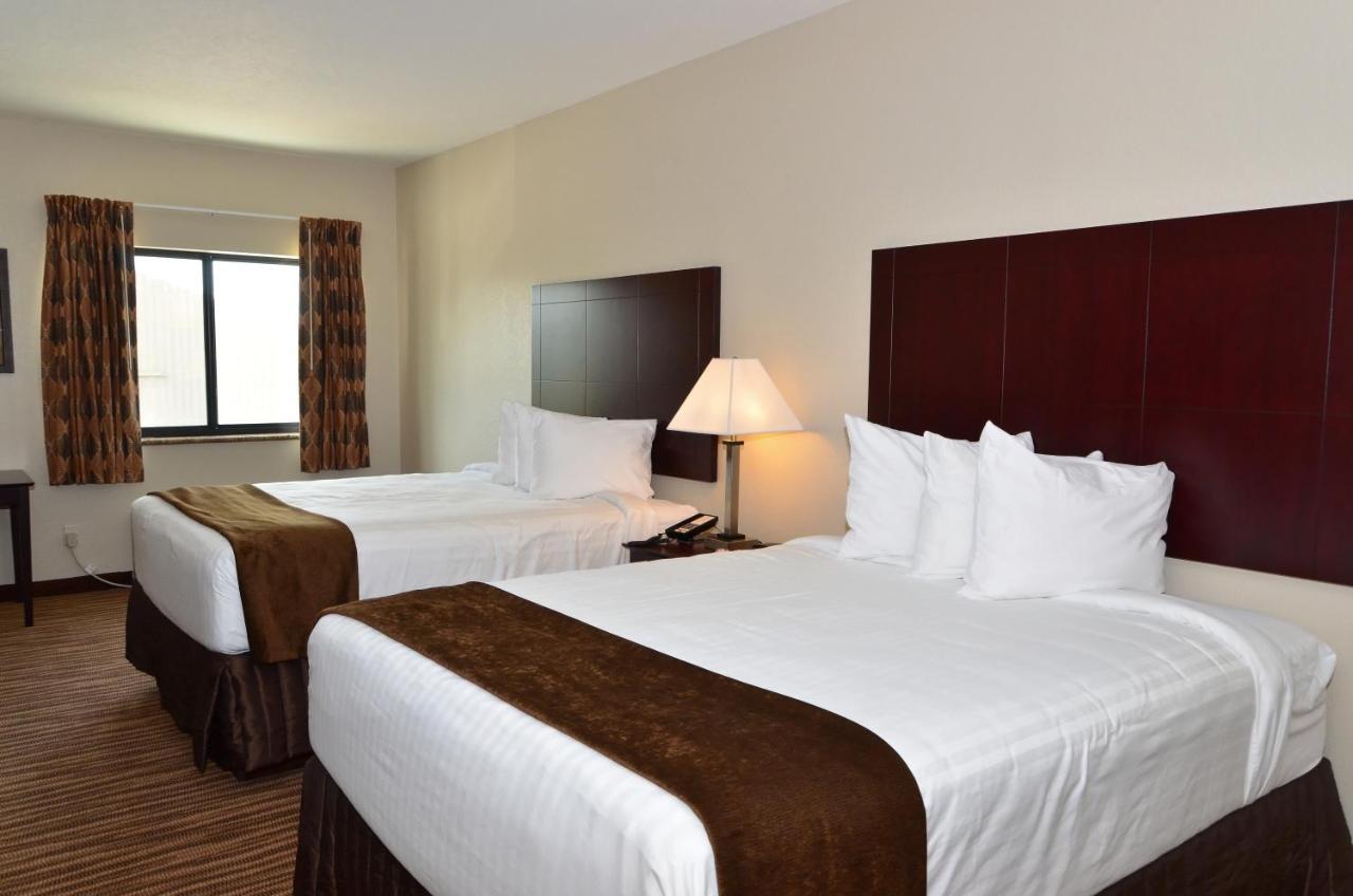 Cobblestone Inn & Suites - Clarion Luaran gambar