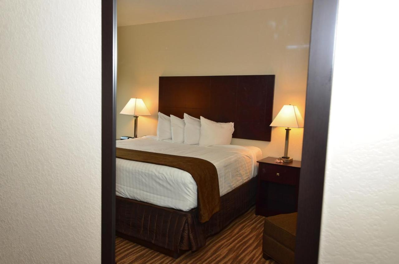 Cobblestone Inn & Suites - Clarion Luaran gambar