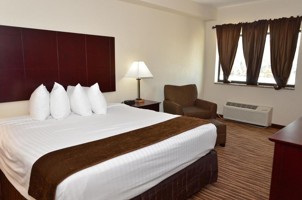 Cobblestone Inn & Suites - Clarion Luaran gambar