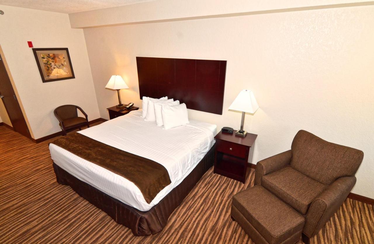 Cobblestone Inn & Suites - Clarion Luaran gambar