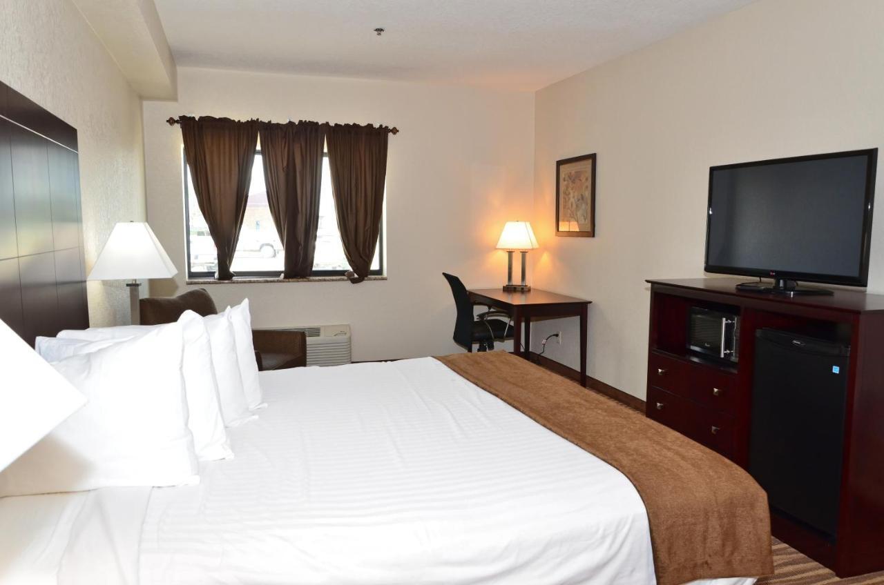 Cobblestone Inn & Suites - Clarion Luaran gambar