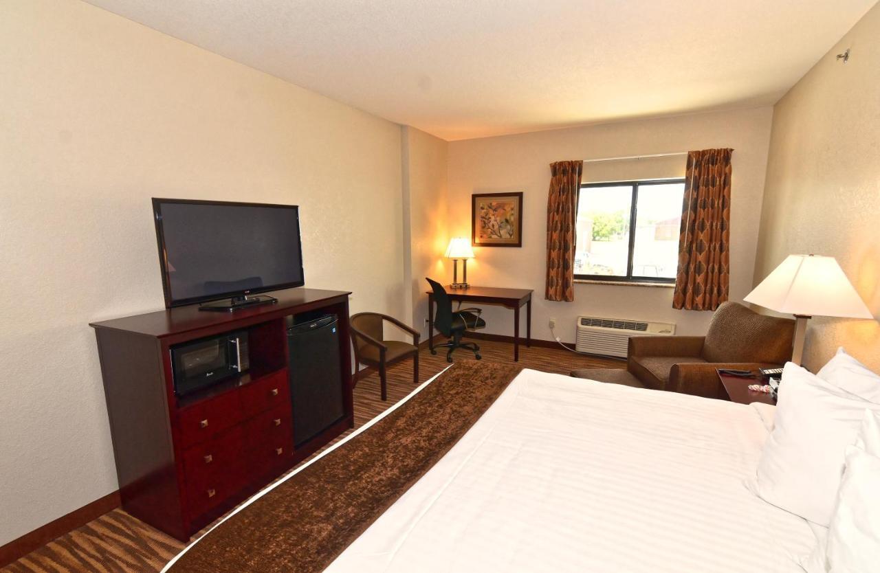Cobblestone Inn & Suites - Clarion Luaran gambar