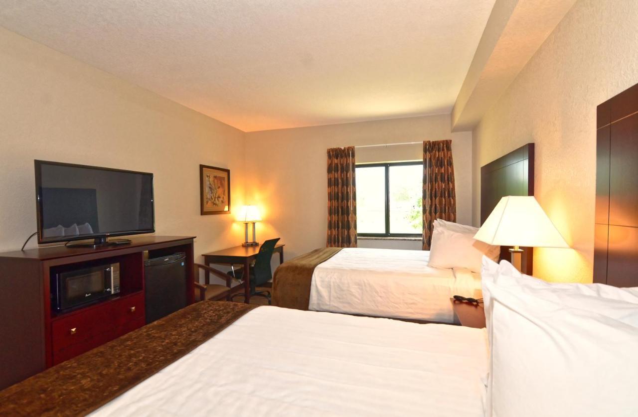 Cobblestone Inn & Suites - Clarion Luaran gambar