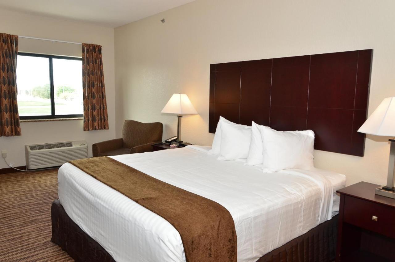 Cobblestone Inn & Suites - Clarion Luaran gambar