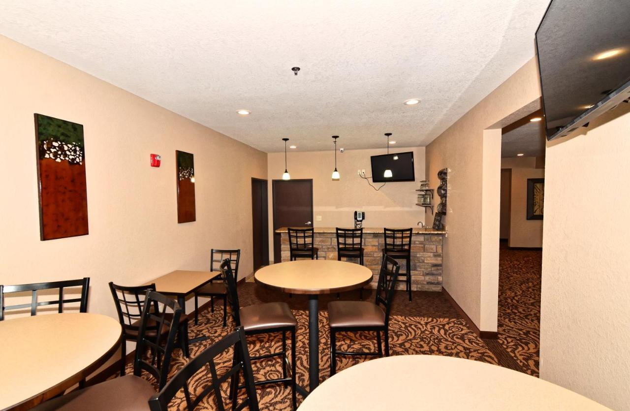 Cobblestone Inn & Suites - Clarion Luaran gambar
