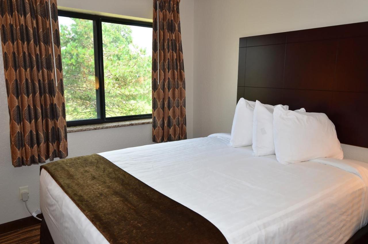 Cobblestone Inn & Suites - Clarion Luaran gambar