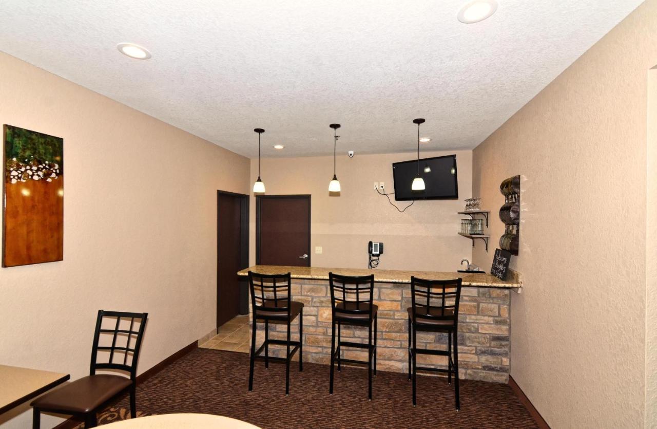 Cobblestone Inn & Suites - Clarion Luaran gambar