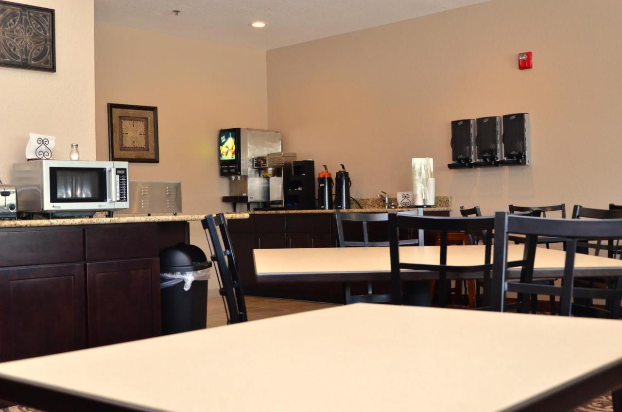Cobblestone Inn & Suites - Clarion Luaran gambar