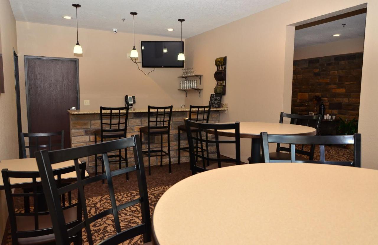 Cobblestone Inn & Suites - Clarion Luaran gambar
