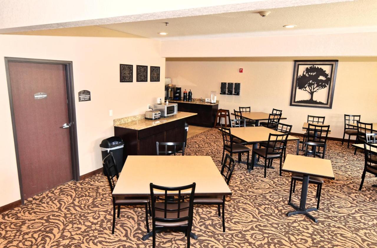 Cobblestone Inn & Suites - Clarion Luaran gambar